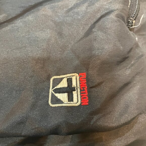 Vintage Y2K SP2K Southpole Down Puffer Parka Jacket L - Picture 6 of 9